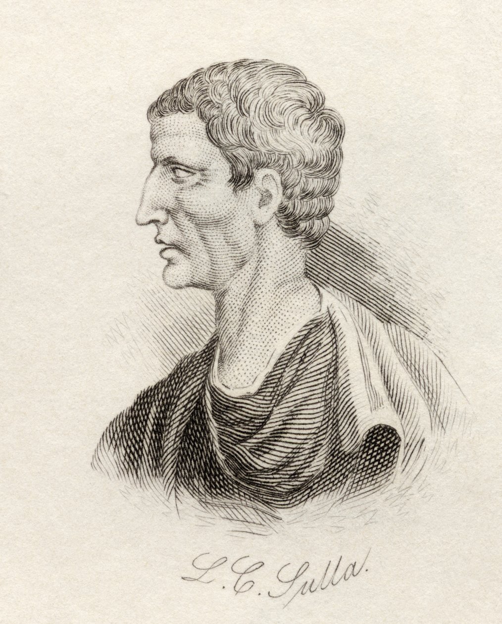 Sulla, 