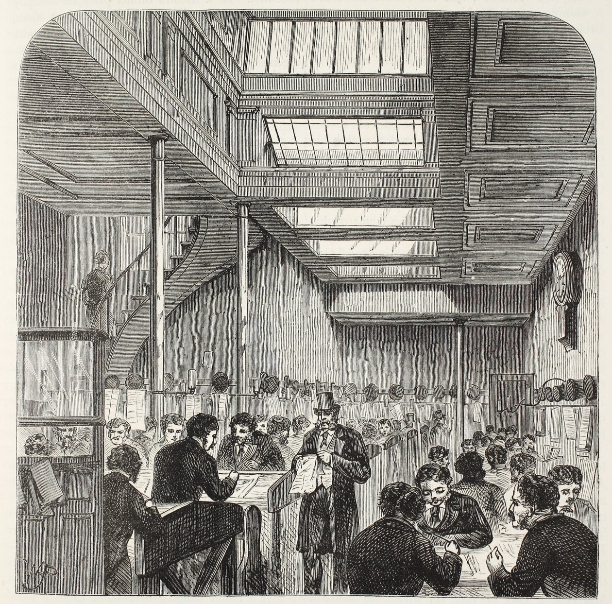 Selvityskeskus tekijältä English School