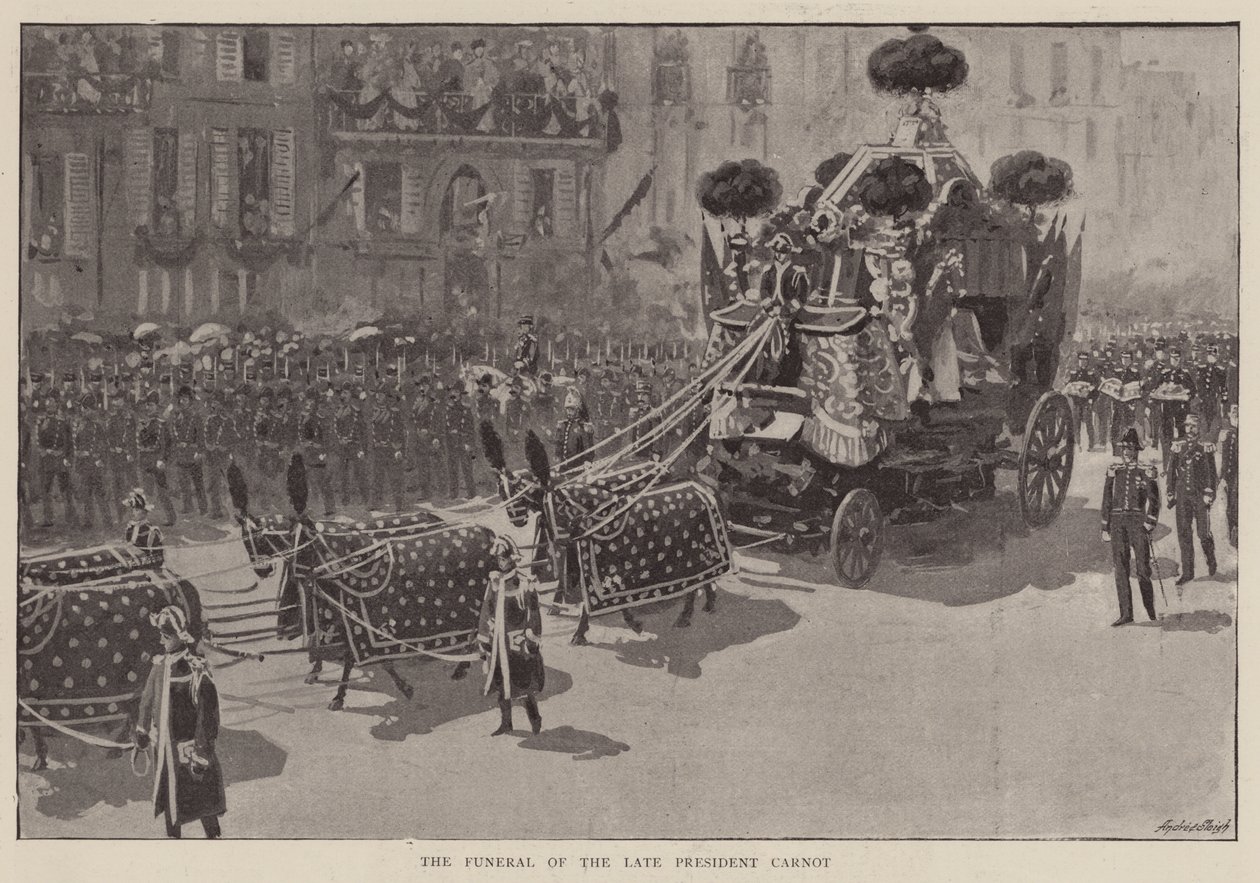 Edesmenneen presidentti Carnot