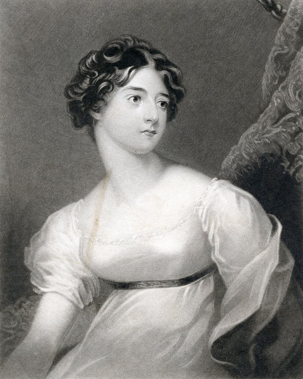 Rt. Hon, Frances Wicklow