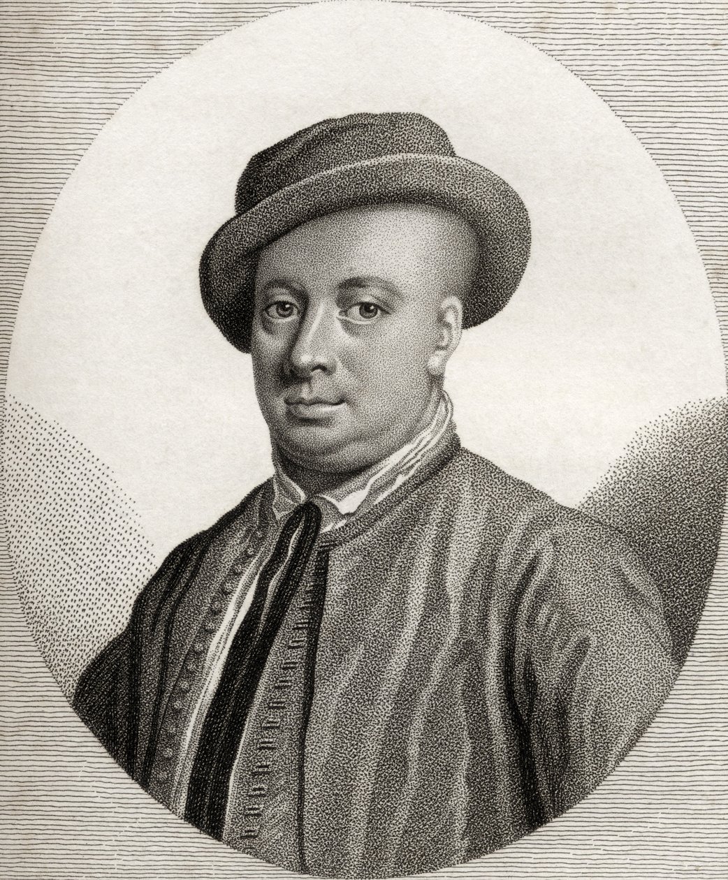 Thomas Hamilton, kuvitus 