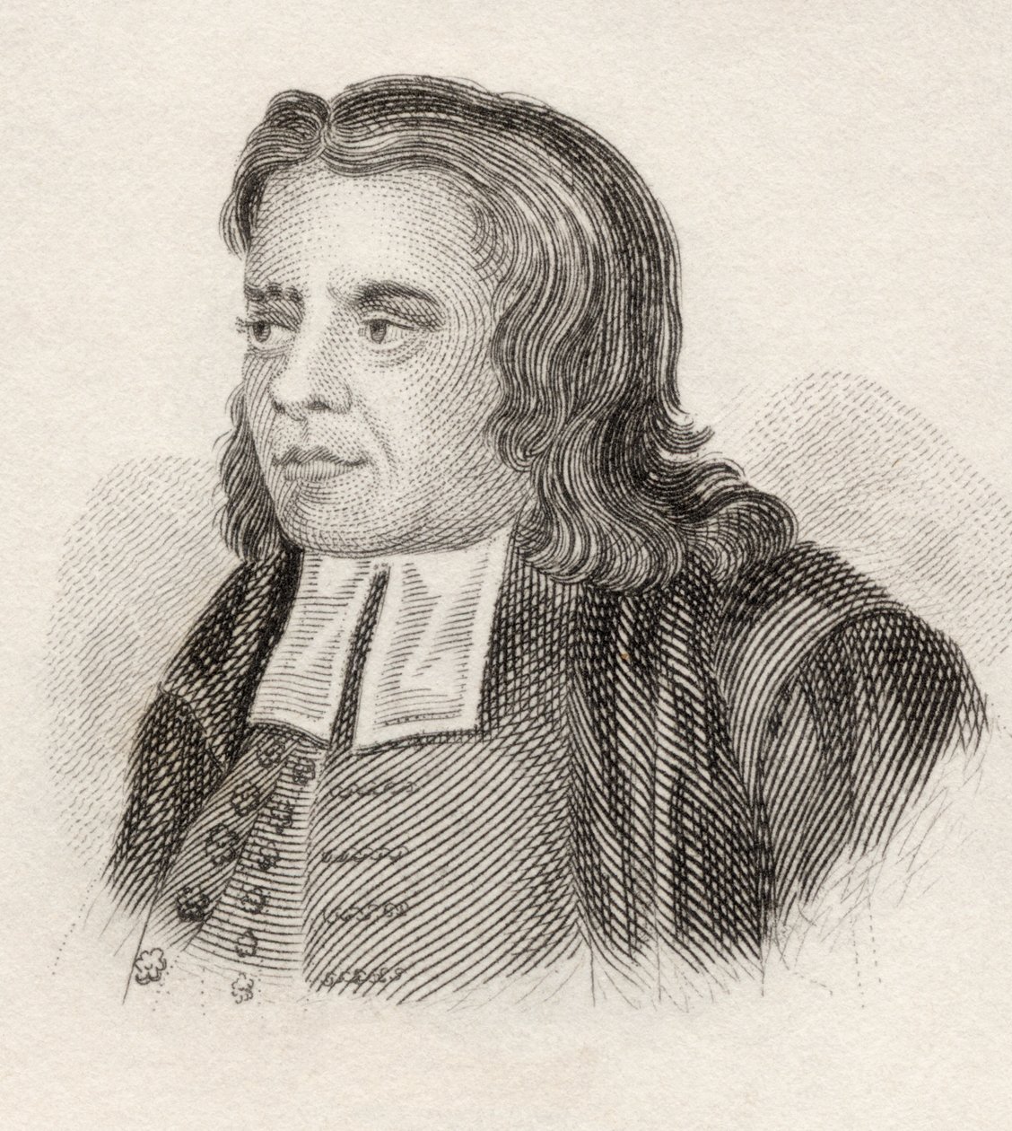 Thomas Hearne vuonna 1825 julkaistusta Crabbes Historical Dictionary -sanakirjasta tekijältä English School