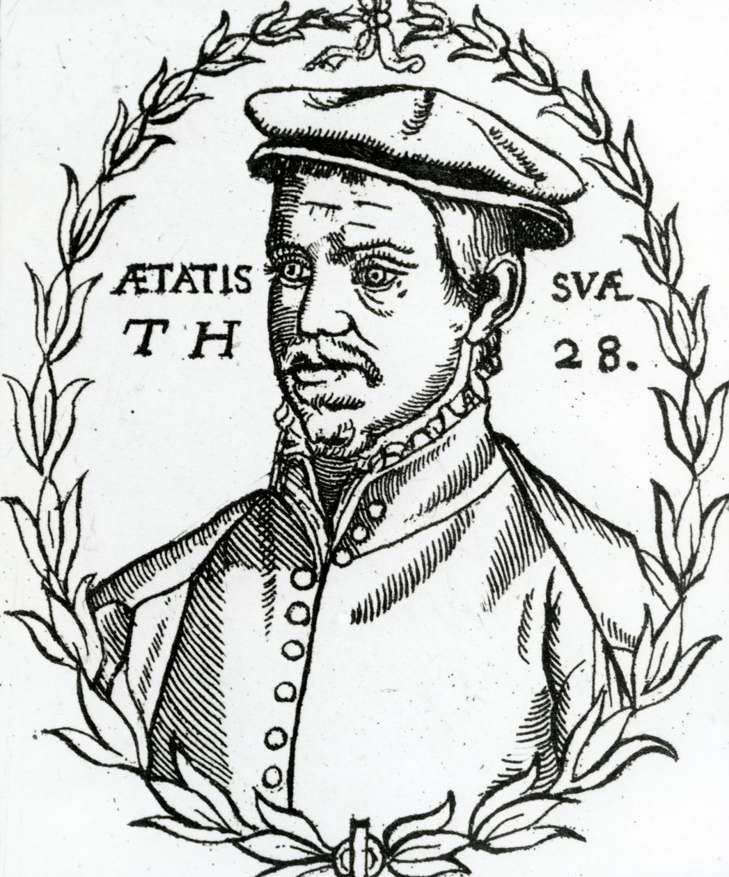 Thomas Hill, n. 1571 tekijältä English School
