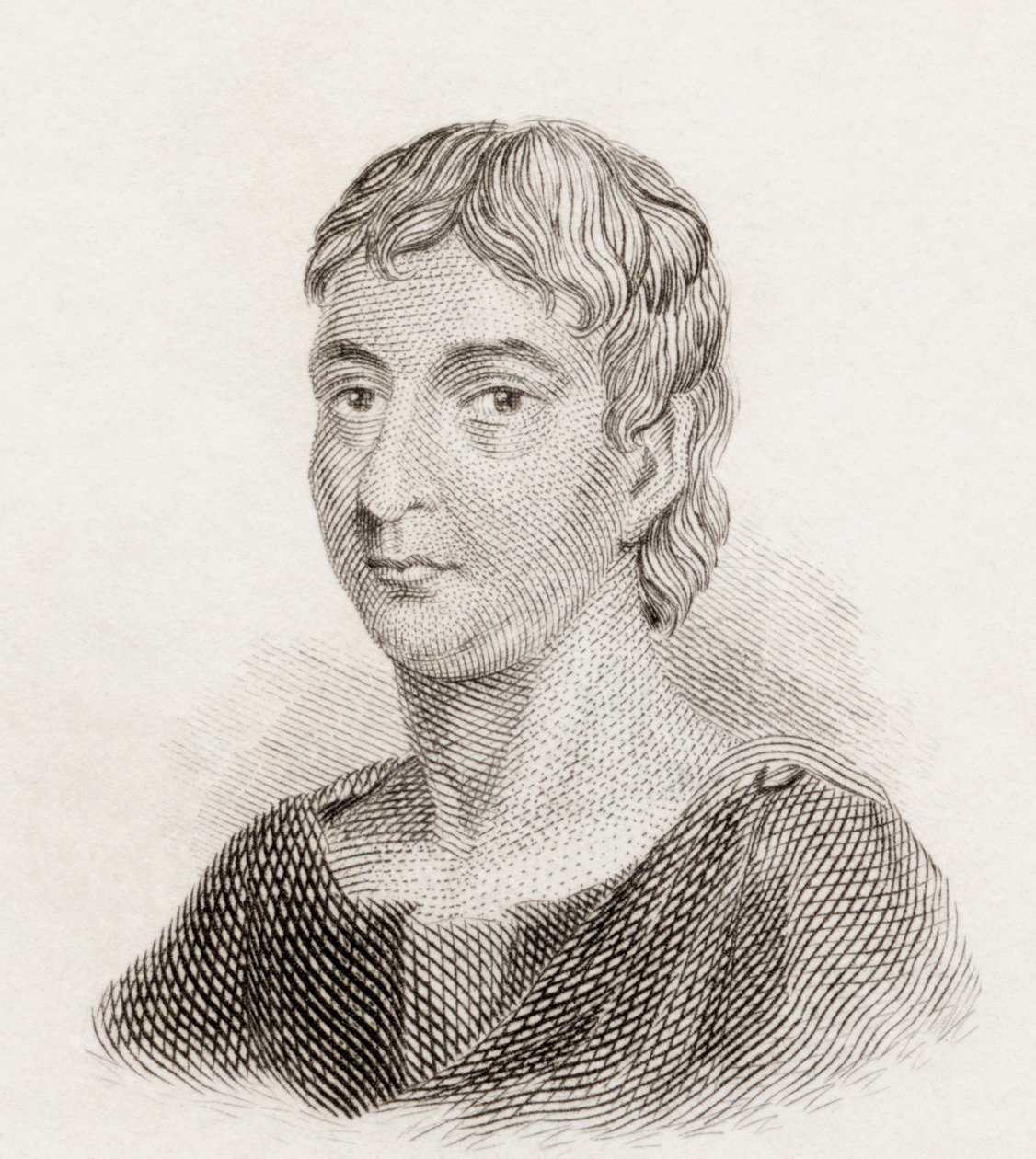 Thomas Hyde, 1825 tekijältä English School