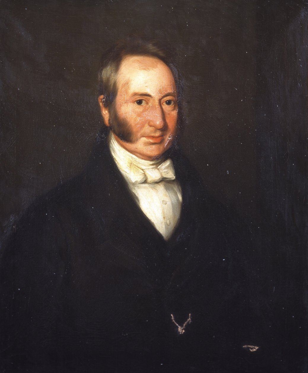 Thomas Leybourne FRS FRAS (k. 1840) n. 1835 tekijältä English School