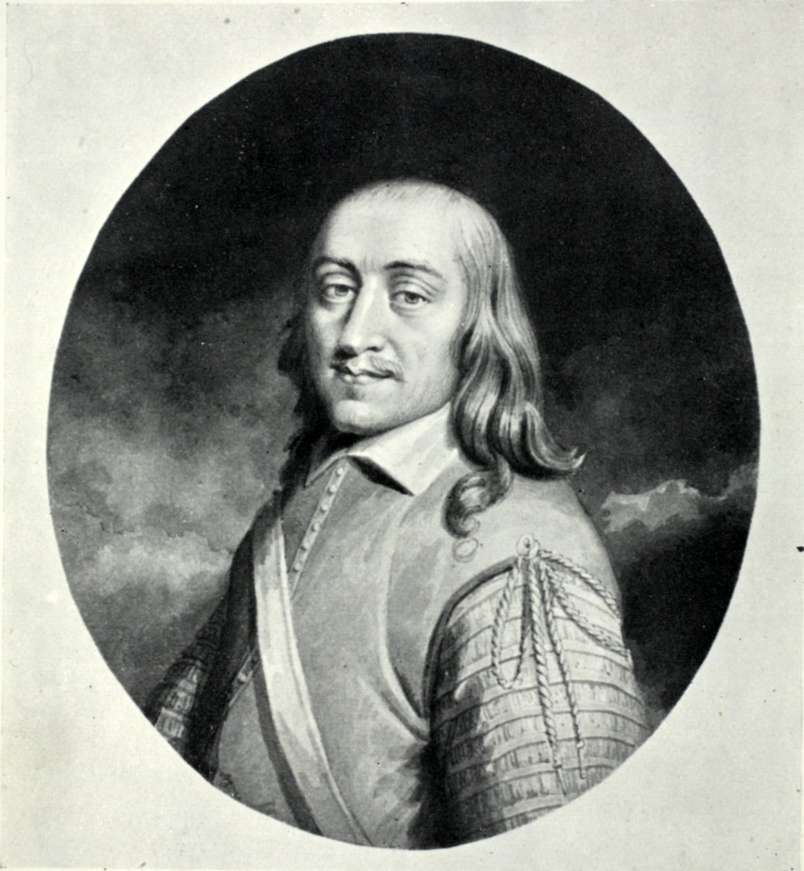 Thomas Rainsborough tekijältä English School