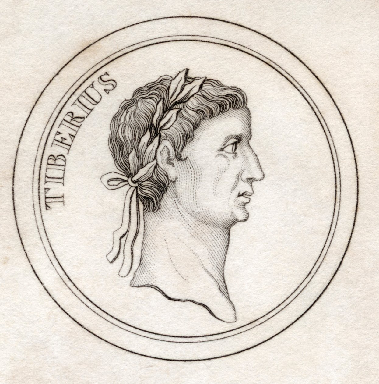Tiberius I, 