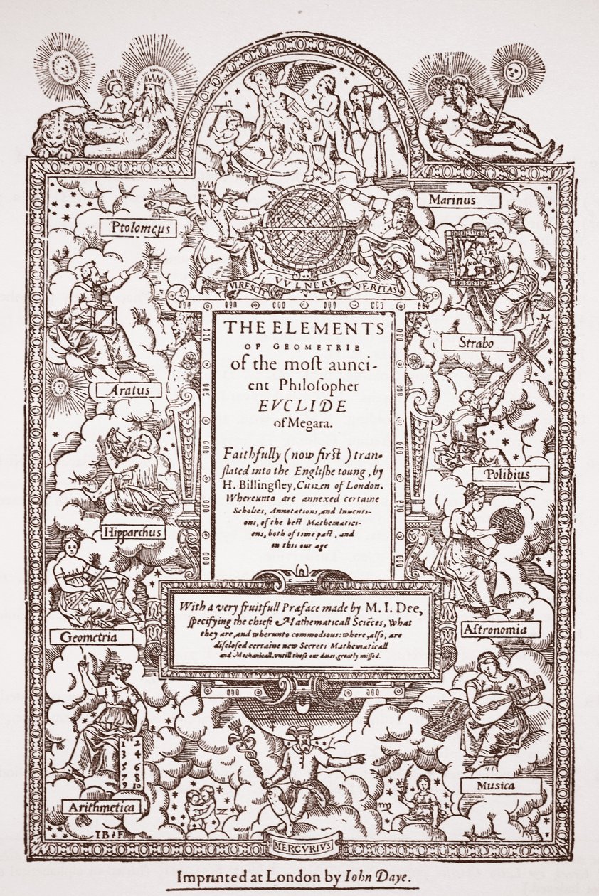 Euclid