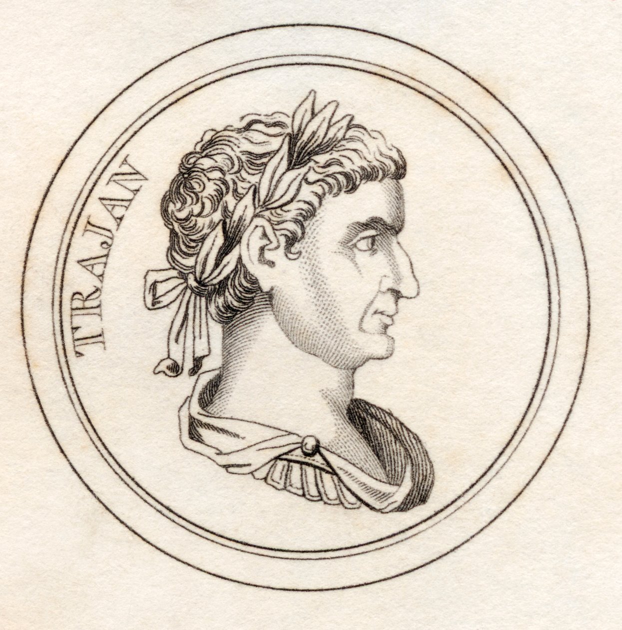 Trajanus, 