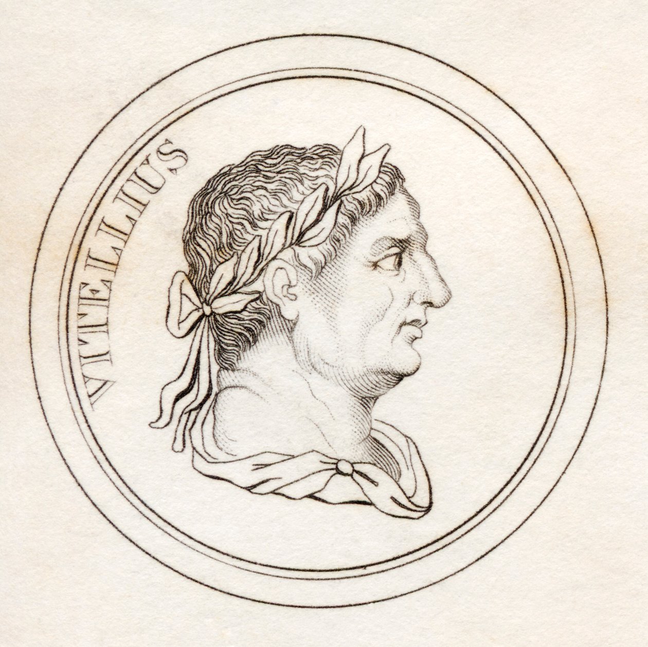 Vitellius, 