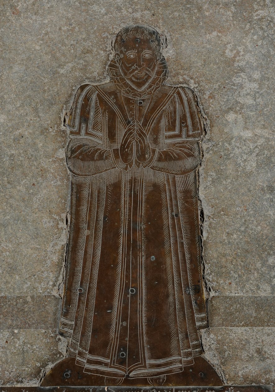 Walter Bailey, 1592-93 (messinki) (katso myös 434807-808) tekijältä English School