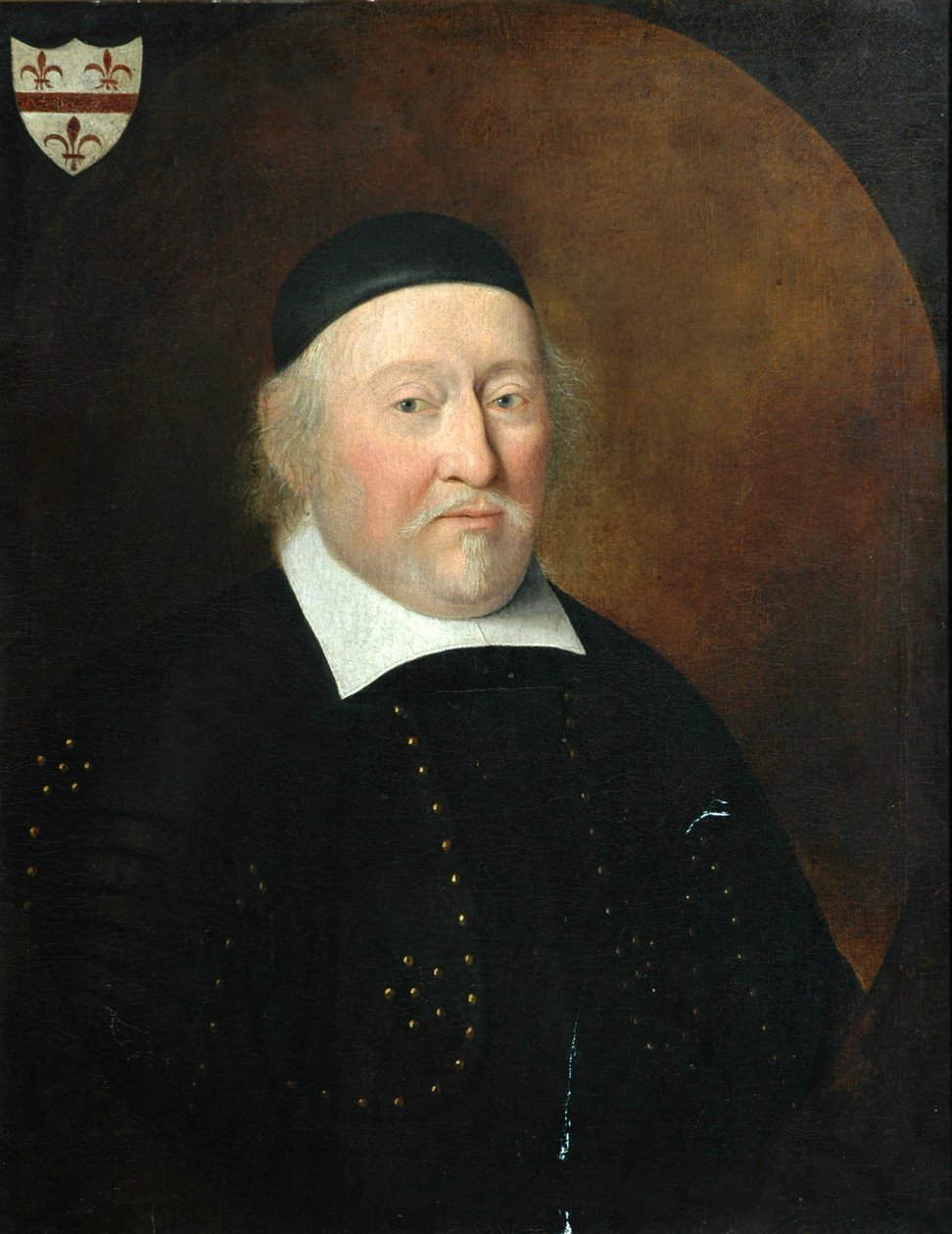 William Baildon (1562-1627) tekijältä English School