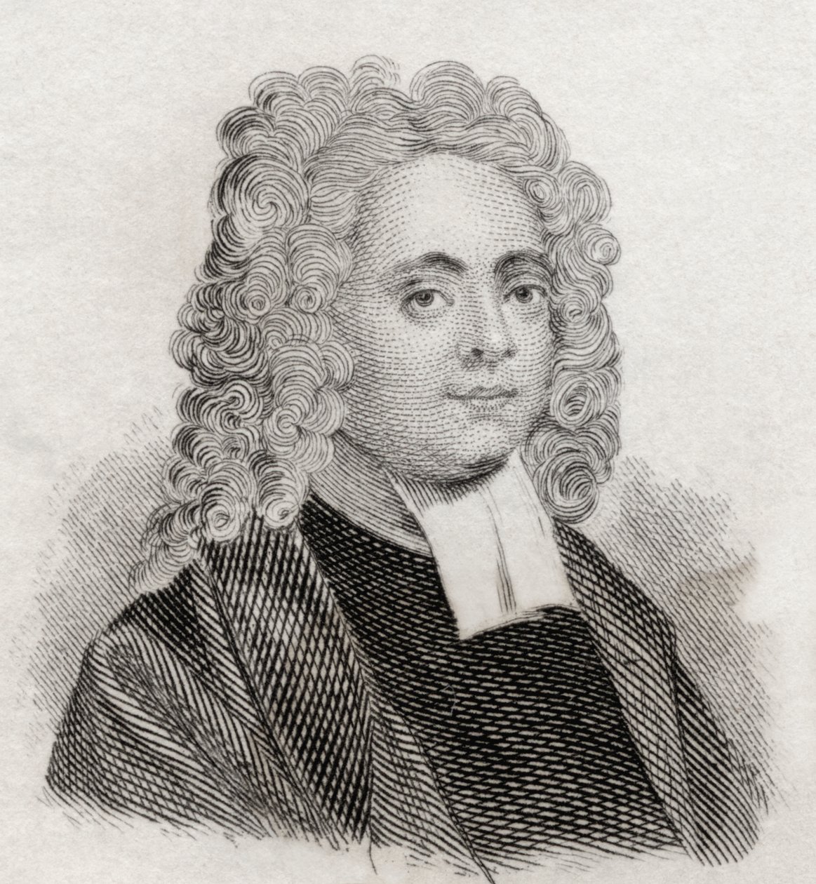 William Broome, 