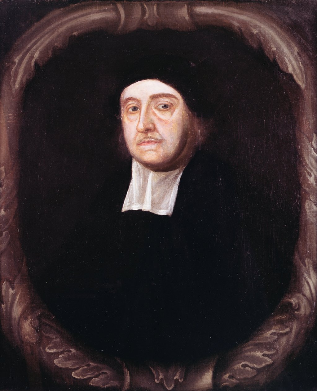 William Burt tekijältä English School