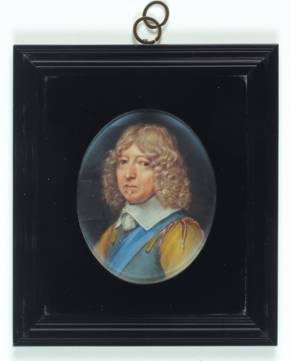 William Cavendish tekijältä English School