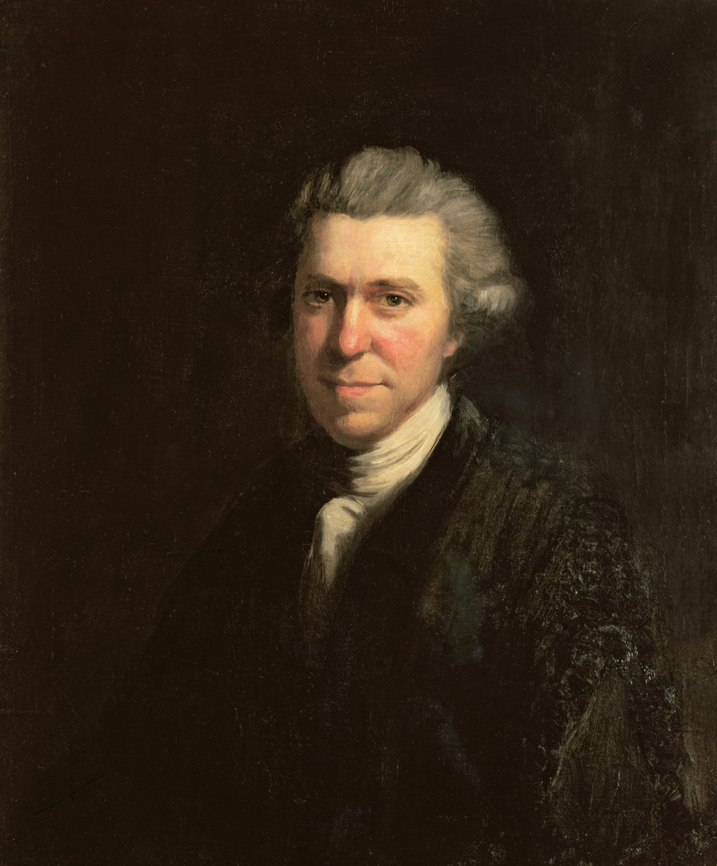William Crowe (1745-1829) tekijältä English School