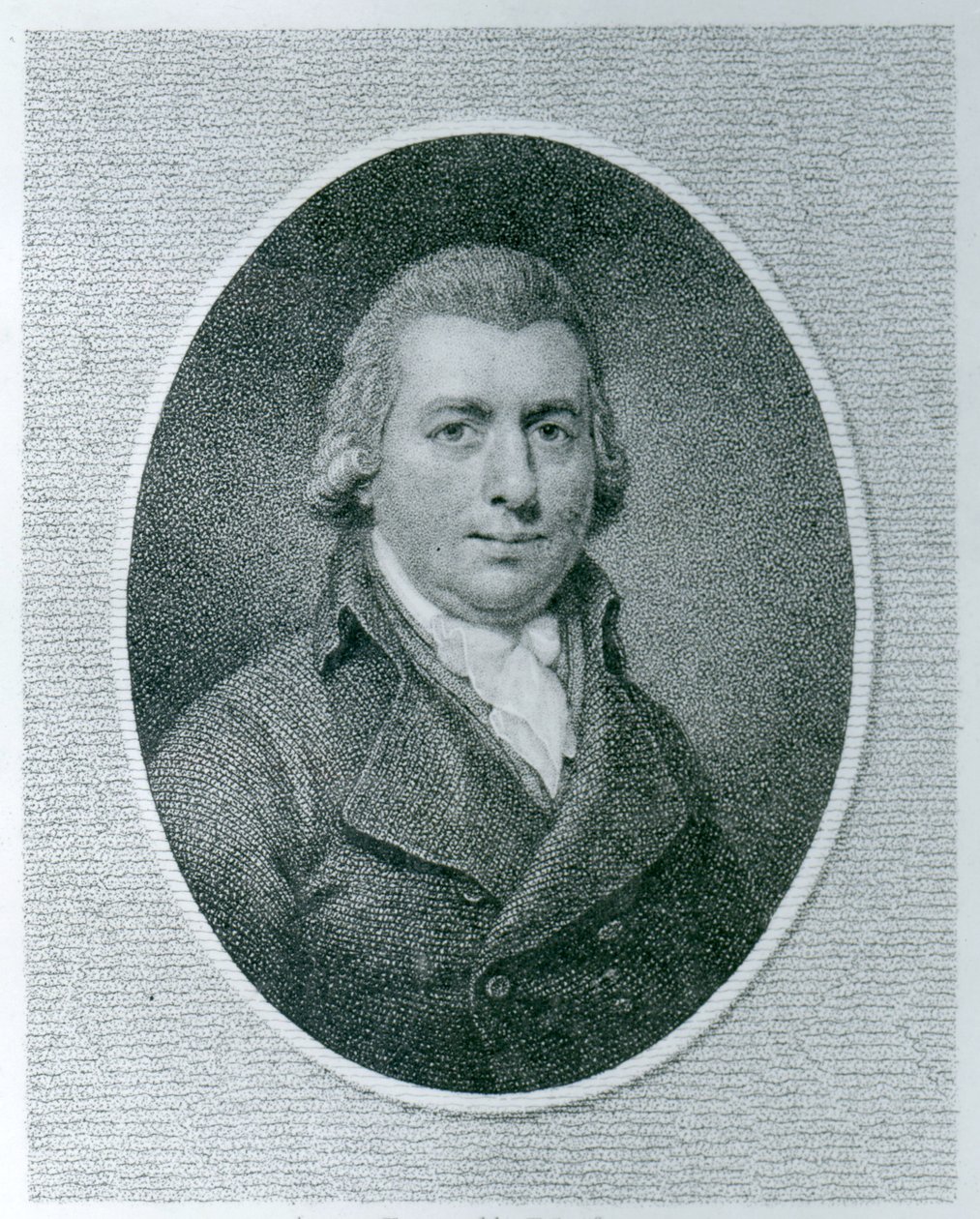William Curtis (1749-1799), 1790 tekijältä English School