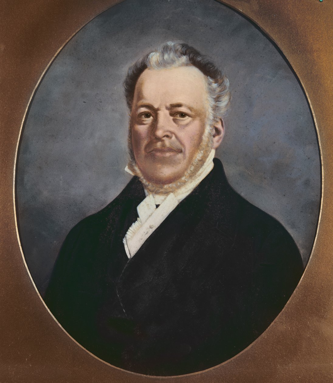 William Hedges tekijältä English School