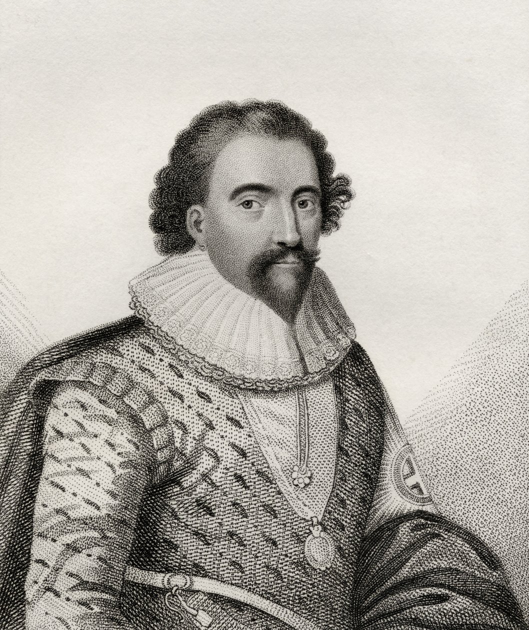 William Herbert, kuvitus 