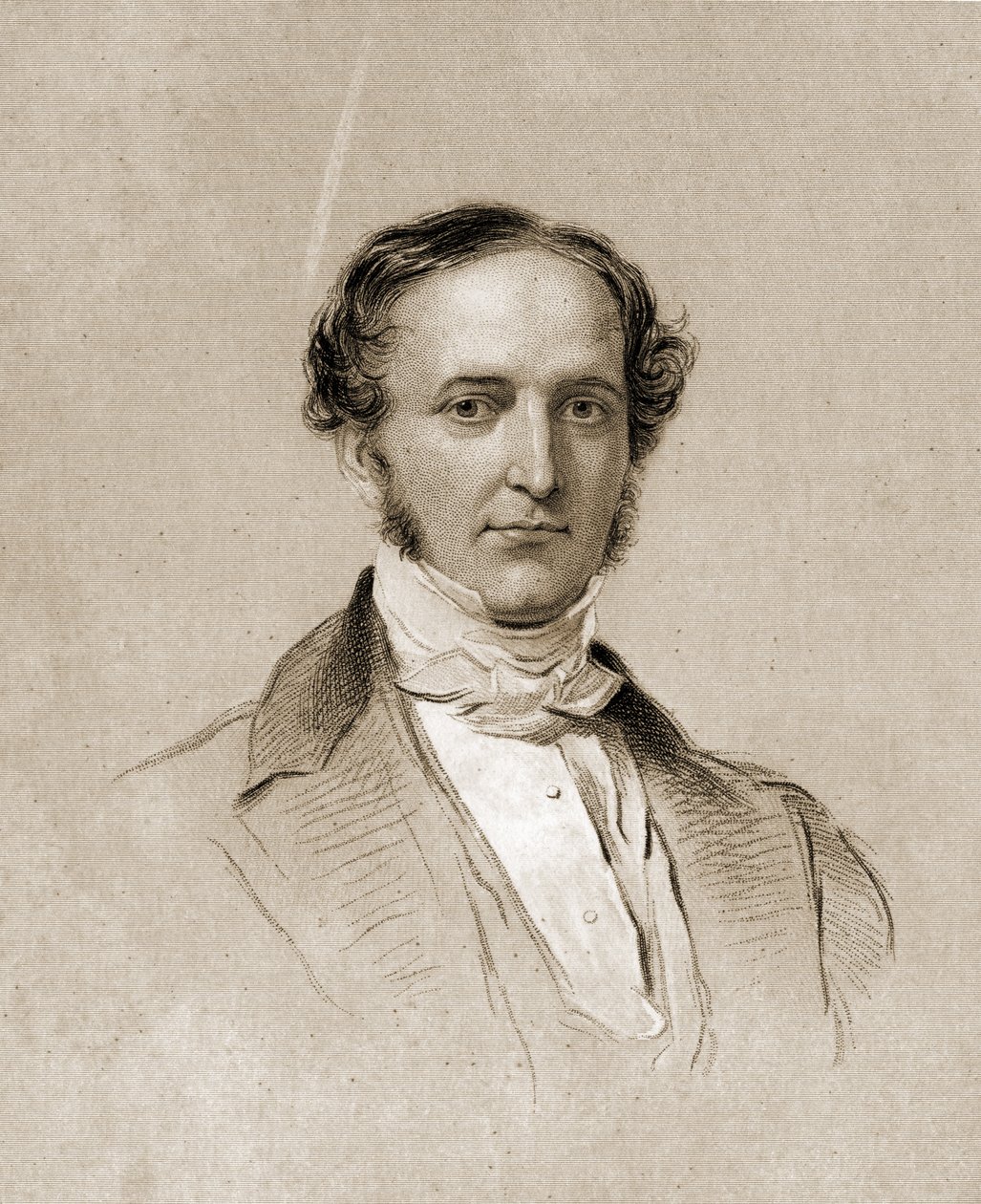William Hickling Prescott (1796-1859) tekijältä English School