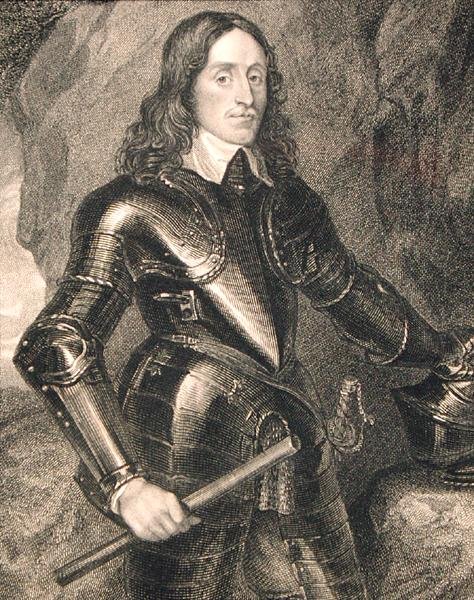 William Kerr (noin 1605-75), lähteestä 