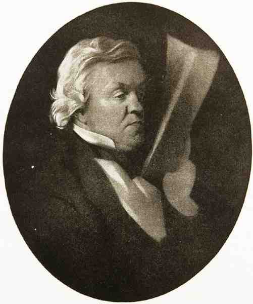 William Makepeace Thackeray (1811-63) (kaiverrus) tekijältä English School