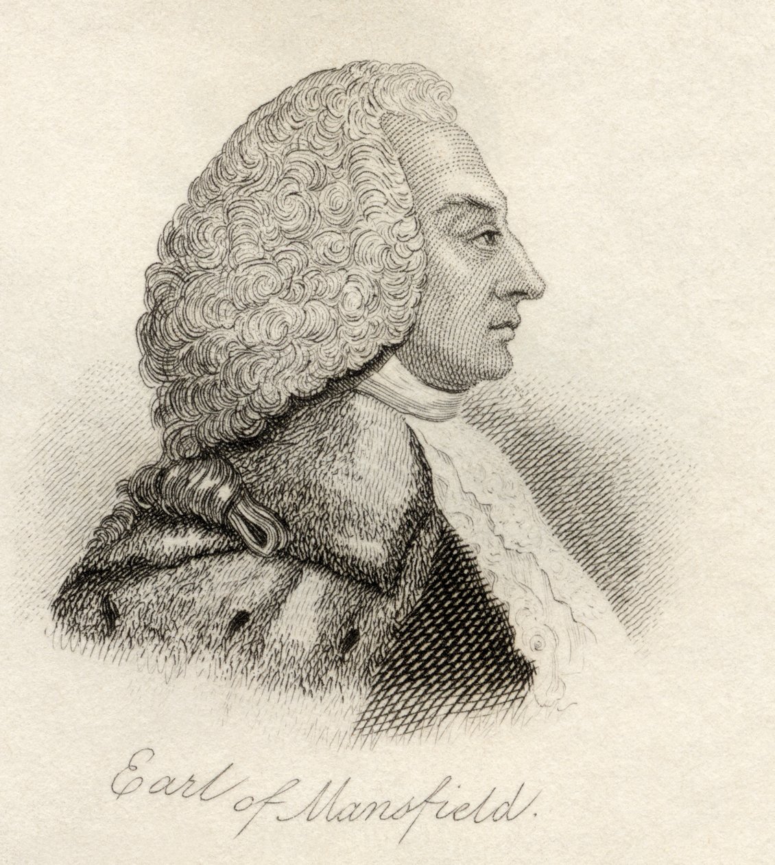 William Murray, 