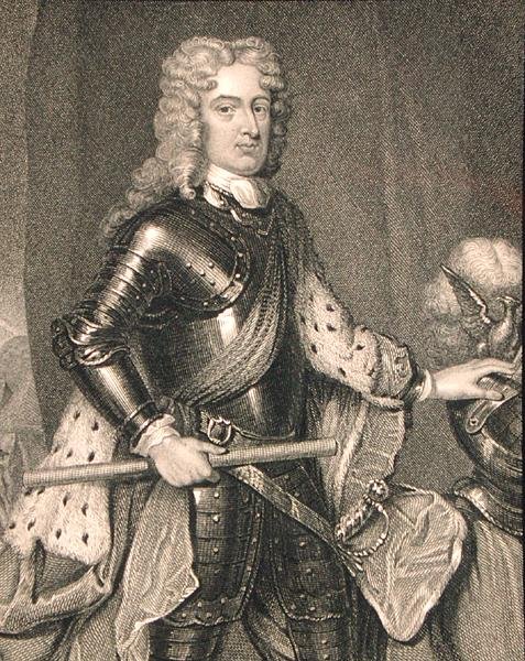 William Seymour (1588-1660), elokuvasta "Lodge