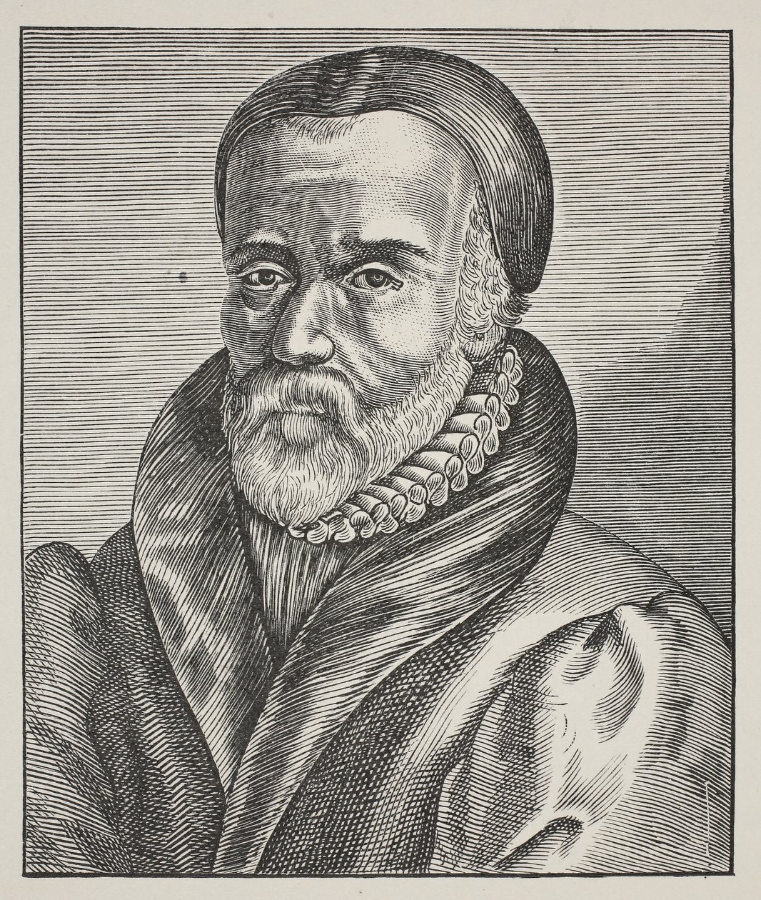 William Tyndale tekijältä English School