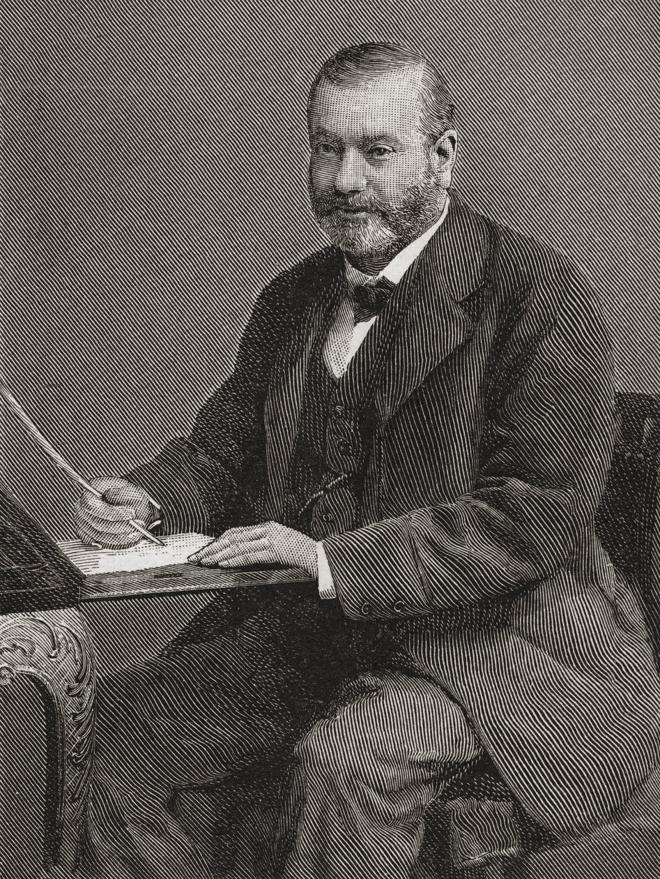 William Watson, paroni Watson tekijältä English School