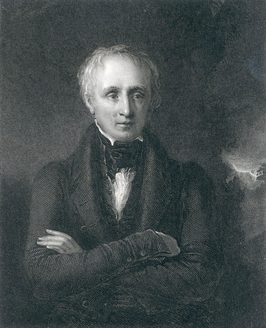 William Wordsworth, 1800-luku tekijältä English School