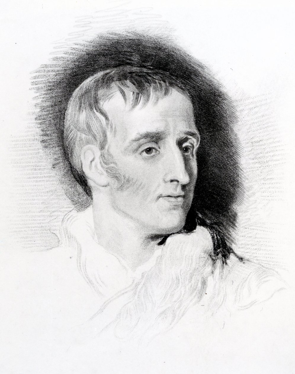 William Young Ottley (1771-1836) tekijältä English School