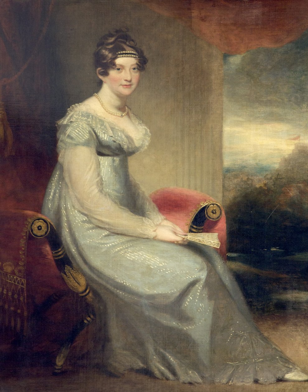 Prinsessa Mary, Gloucesterin ja Edinburghin herttuatar tekijältä English School English School
