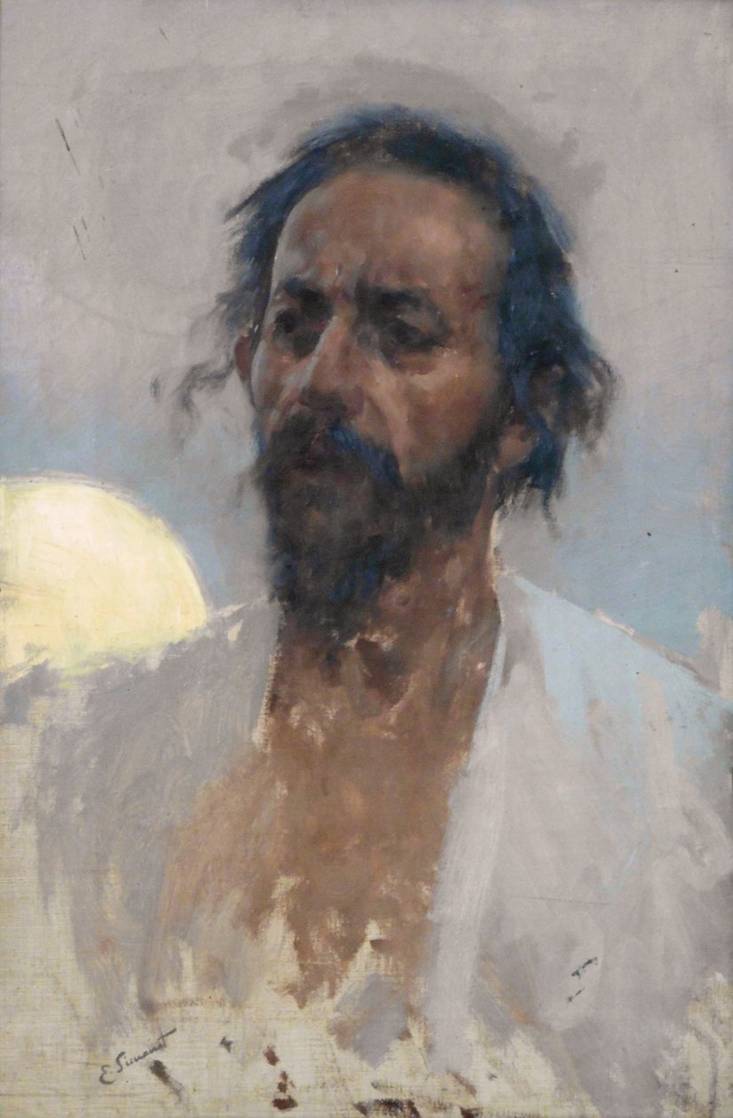 Cabeza para FlevitHead for Flevit tekijältä Enrique Simonet