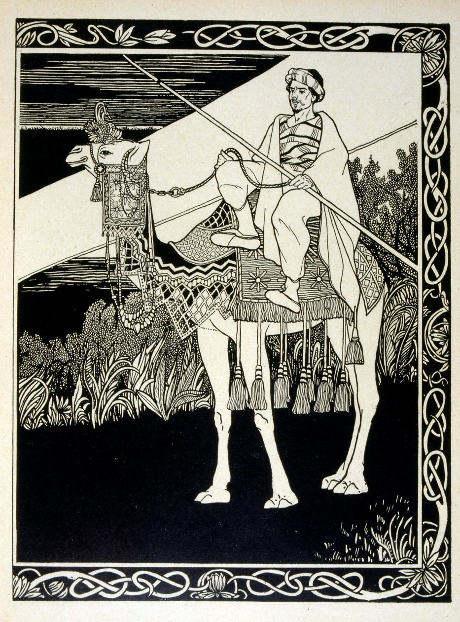 Enak ennen Gemorrhea (Gomorra), kirjasta Juuda, jonka on kuvittanut Ephraim Moses Lilien (1874-1925). Liliania pidetään sionistisen ikonografian isänä, joka on luotu jugendstil-tyyliin (saksalainen jugendtyyli). Hän kuvitti kirjan "Juda" (1900), kirjan b tekijältä Ephraim Moses Lilien