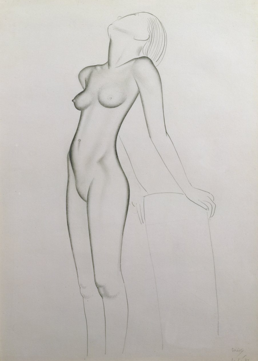 Alaston tekijältä Eric Gill