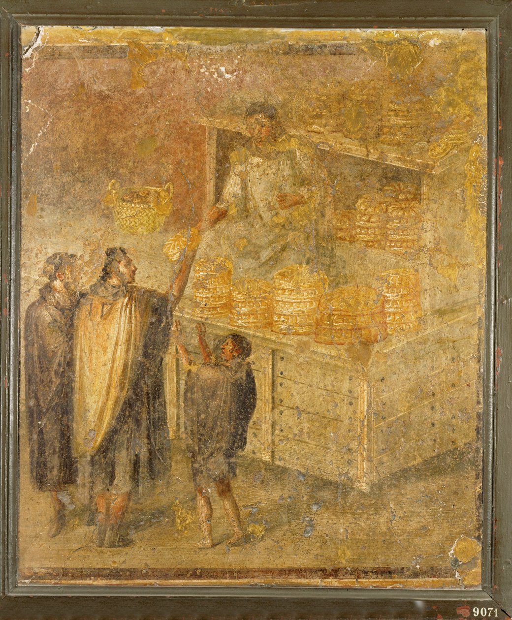  tekijältä Erich Lessing