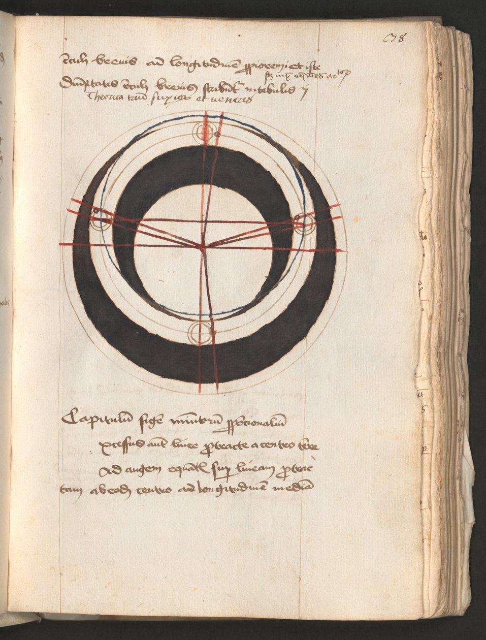 Koko sivu: teksti ja kaaviot tekijältä Erich Lessing