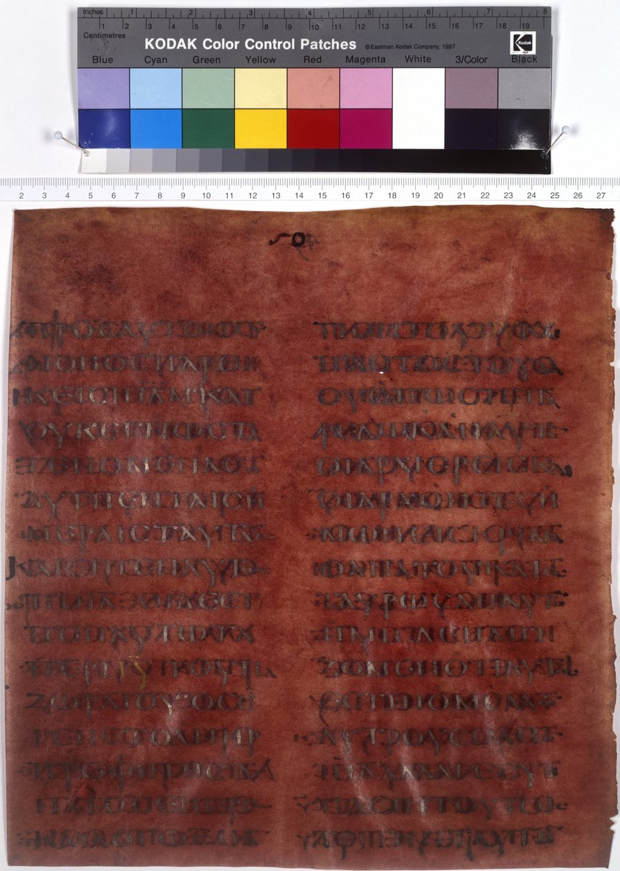  tekijältä Erich Lessing