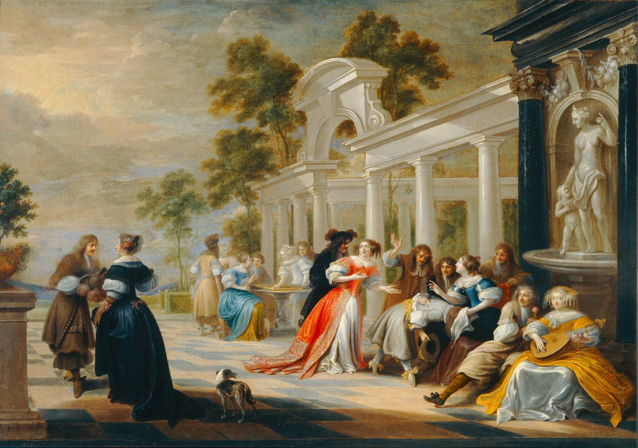 Kuuma käsi peli ... tekijältä Erich Lessing