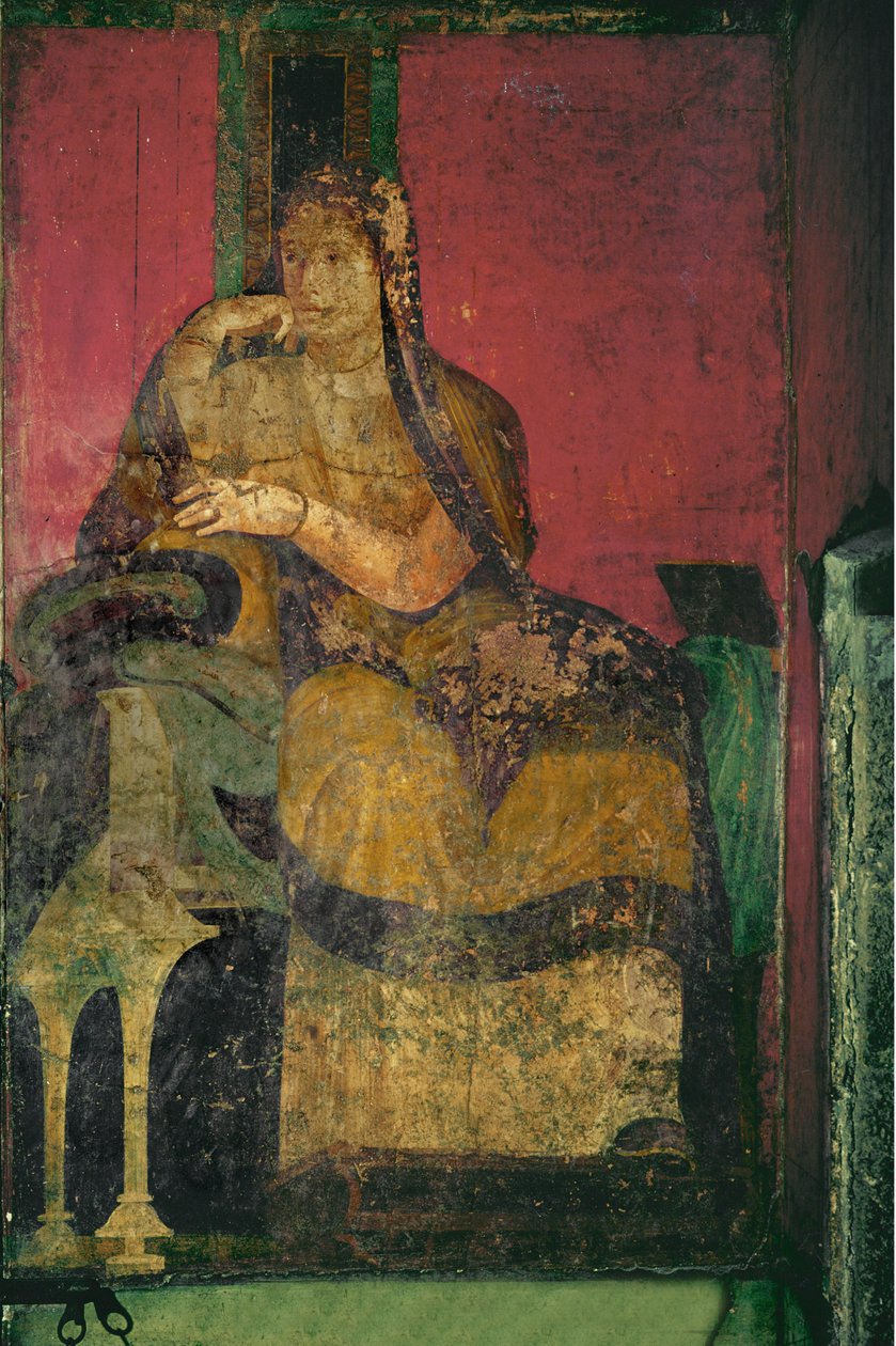 Papitar tekijältä Erich Lessing