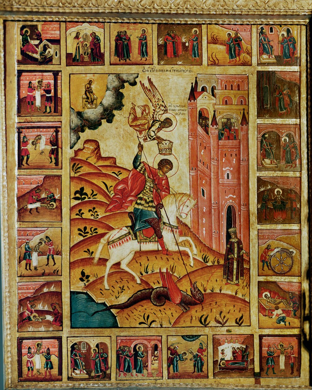  tekijältä Erich Lessing