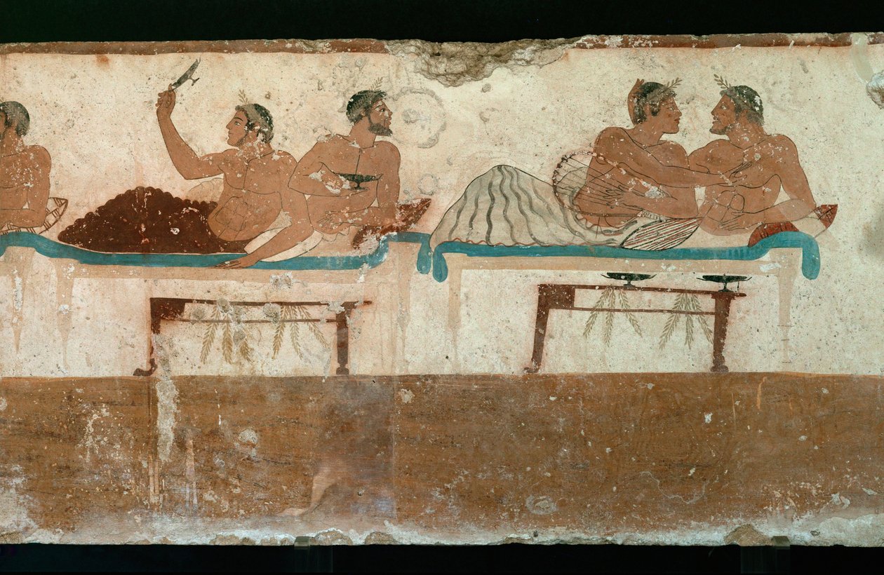 Hautajaiset tekijältä Erich Lessing