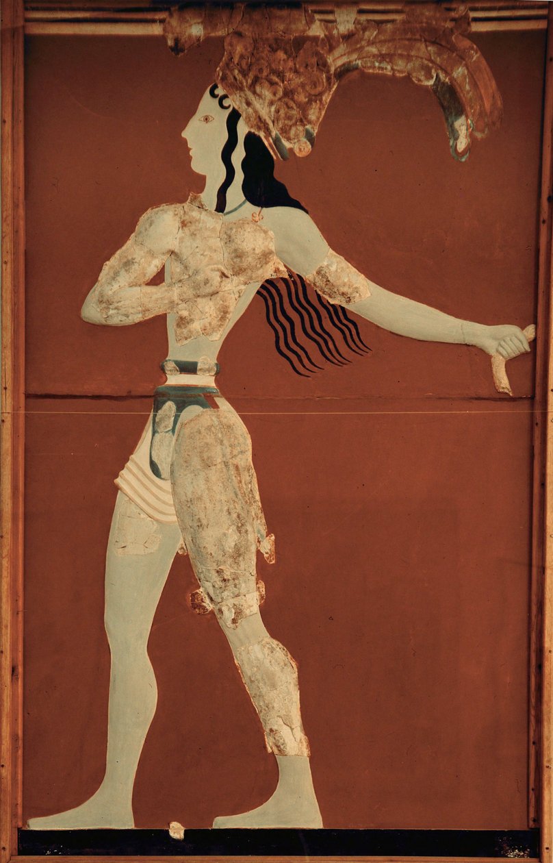 Prinssi tekijältä Erich Lessing