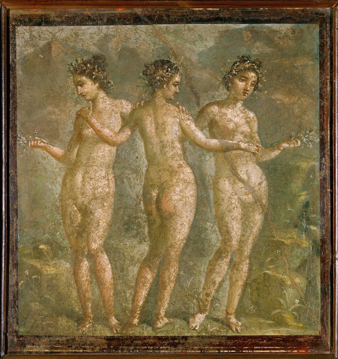  tekijältä Erich Lessing