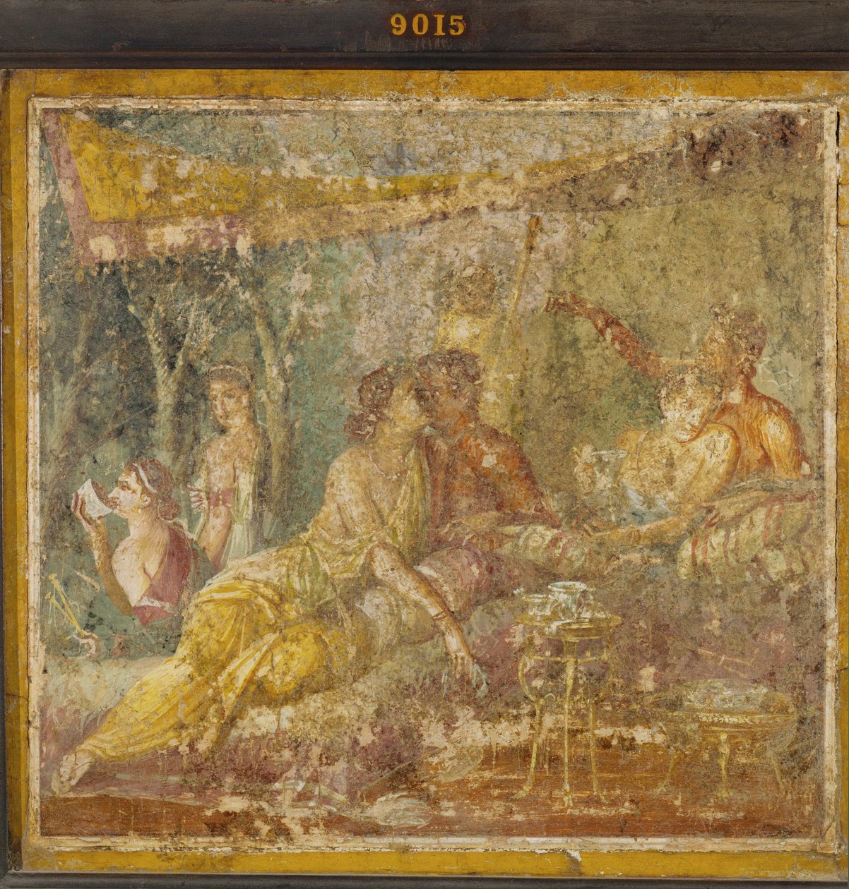  tekijältä Erich Lessing