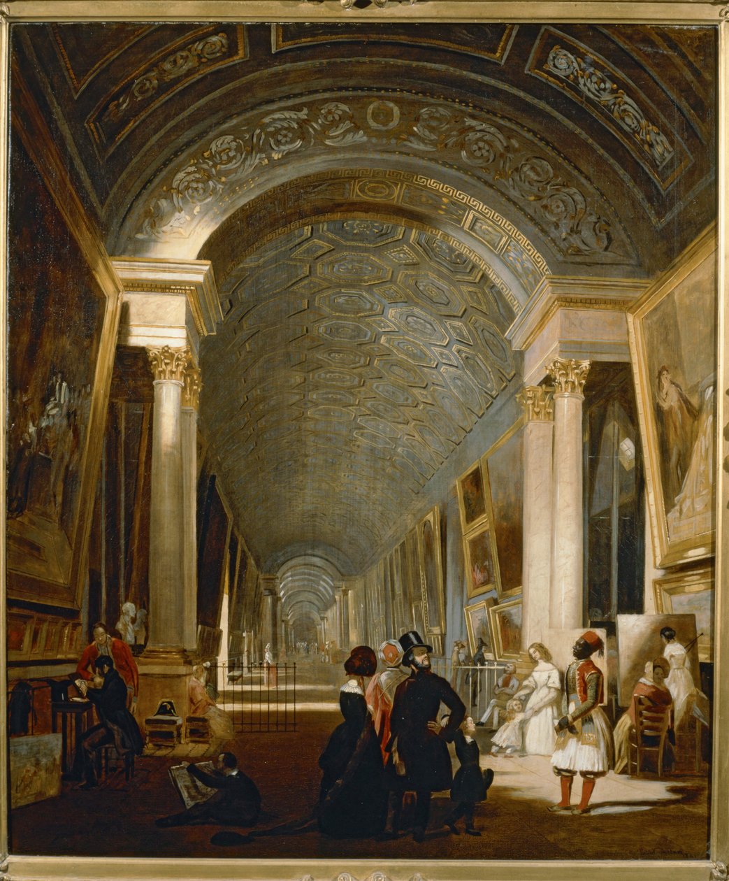  tekijältä Erich Lessing