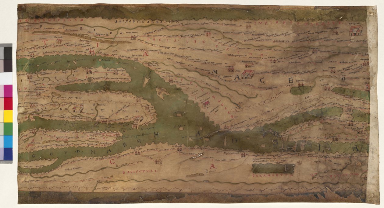  tekijältä Erich Lessing