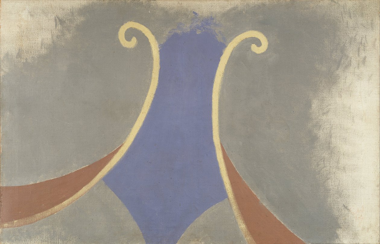 Liekki I, 1914 tekijältä Erich Wichman