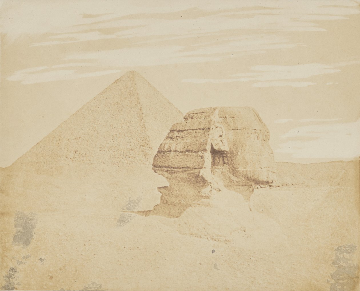 Egypti - Kairo tekijältä Ernest Benecke